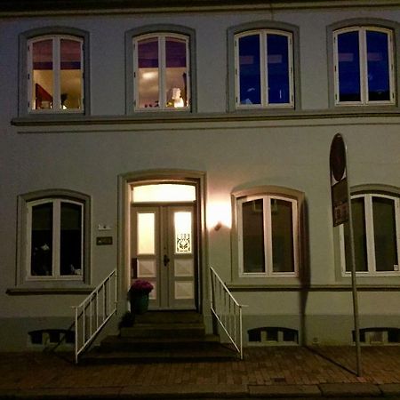 Spikergade 6 Apartamento Tønder Exterior foto